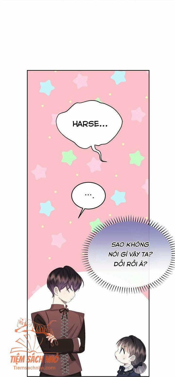 manhwax10.com - Truyện Manhwa Công Chúa Ác Ma Chương 32 Trang 22