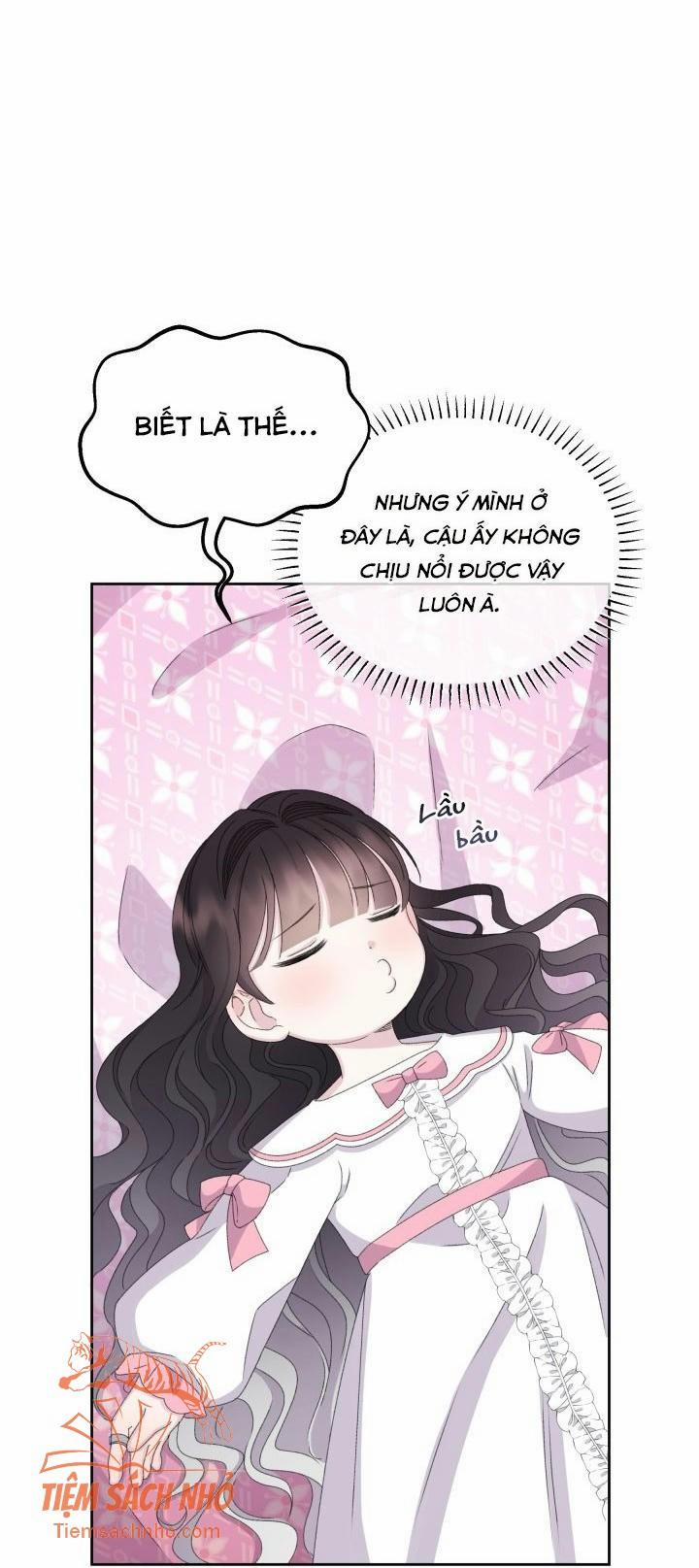 manhwax10.com - Truyện Manhwa Công Chúa Ác Ma Chương 32 Trang 5