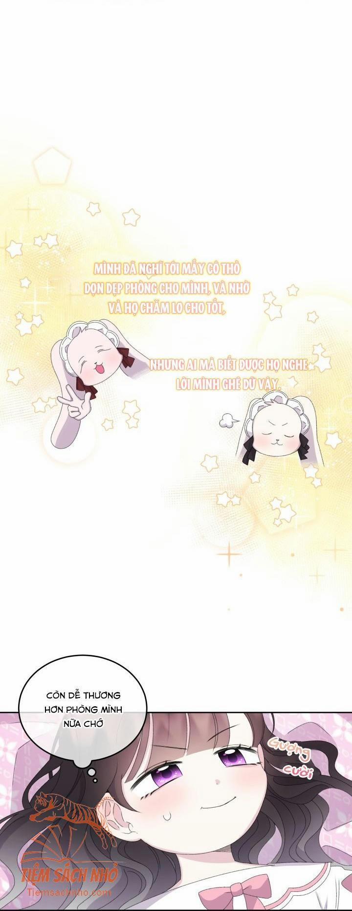 manhwax10.com - Truyện Manhwa Công Chúa Ác Ma Chương 32 Trang 6
