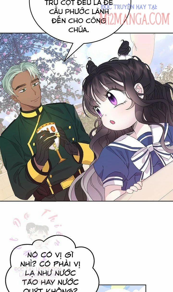 manhwax10.com - Truyện Manhwa Công Chúa Ác Ma Chương 9 5 Trang 11