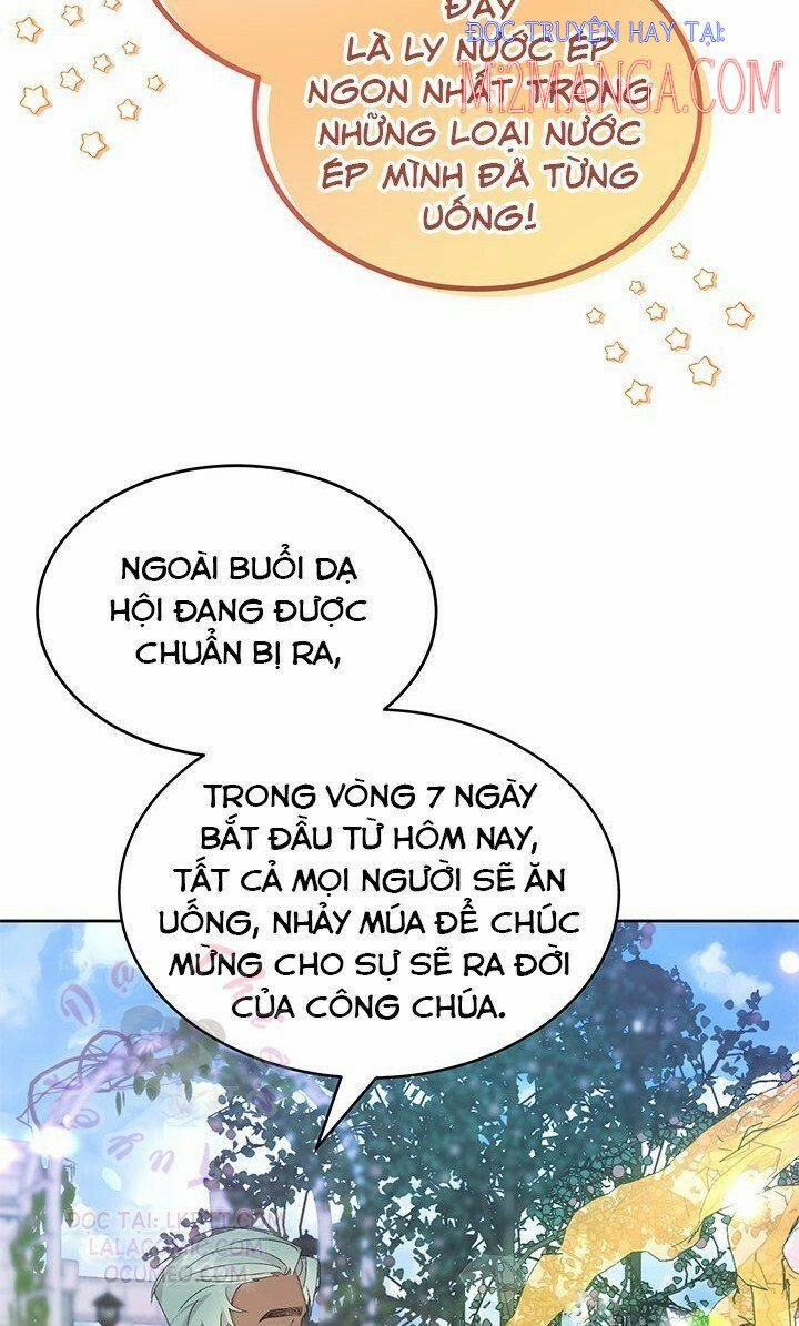 manhwax10.com - Truyện Manhwa Công Chúa Ác Ma Chương 9 5 Trang 13