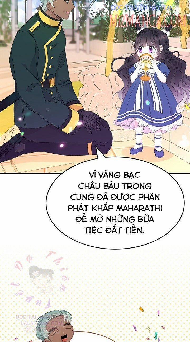 manhwax10.com - Truyện Manhwa Công Chúa Ác Ma Chương 9 5 Trang 14