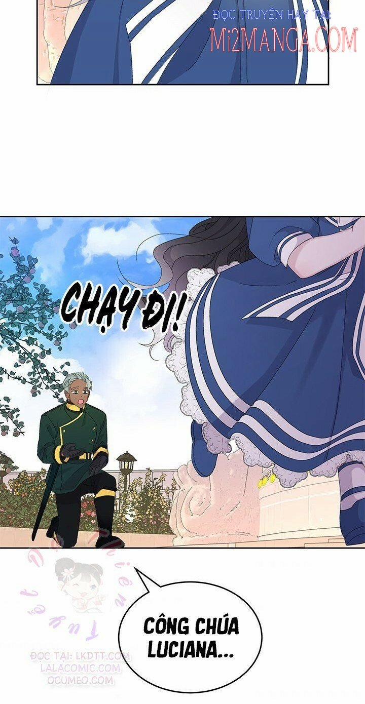 manhwax10.com - Truyện Manhwa Công Chúa Ác Ma Chương 9 5 Trang 16