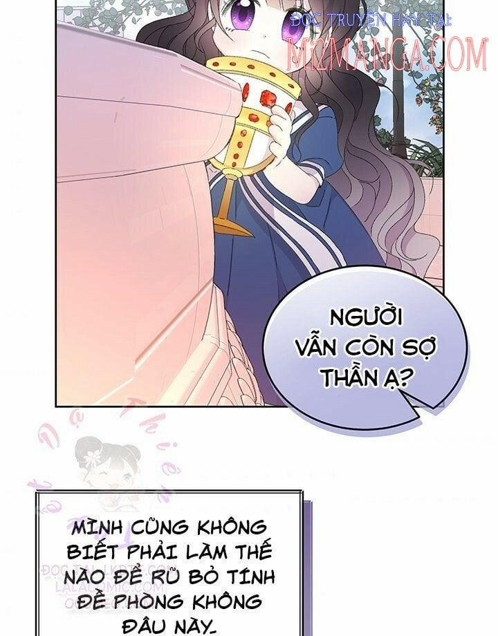 manhwax10.com - Truyện Manhwa Công Chúa Ác Ma Chương 9 5 Trang 18