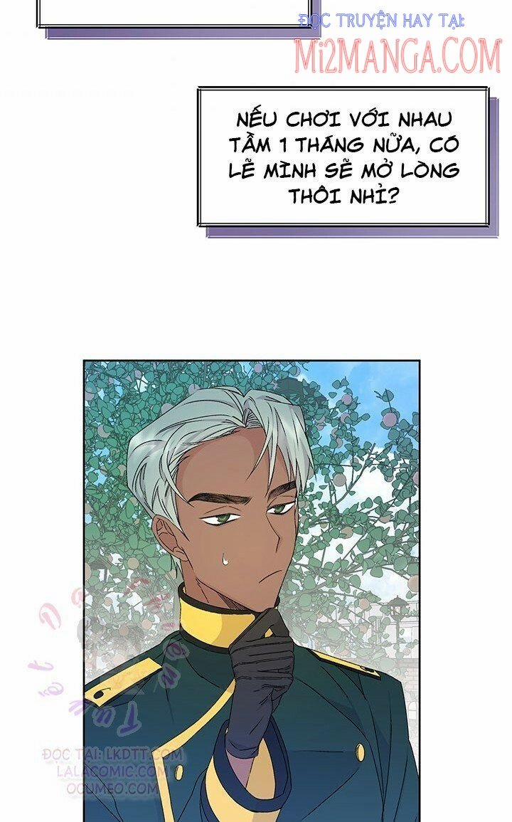 manhwax10.com - Truyện Manhwa Công Chúa Ác Ma Chương 9 5 Trang 19