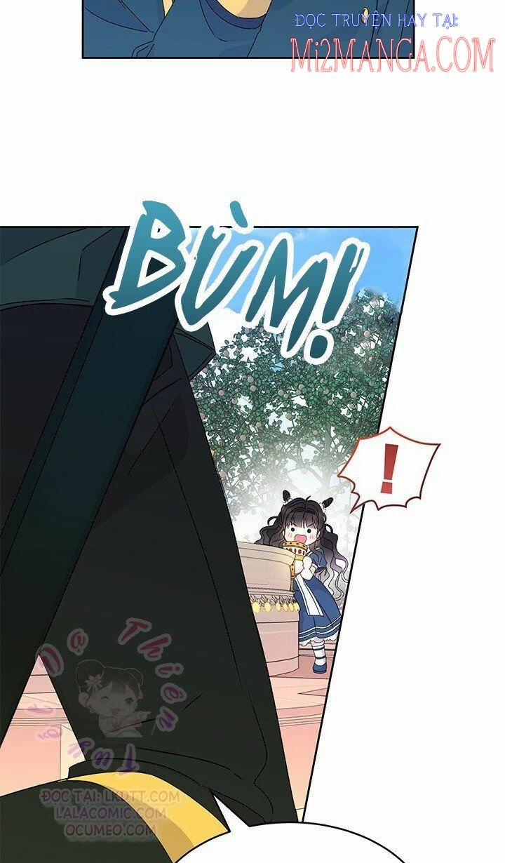 manhwax10.com - Truyện Manhwa Công Chúa Ác Ma Chương 9 5 Trang 20