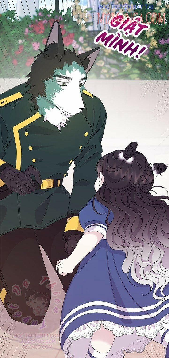 manhwax10.com - Truyện Manhwa Công Chúa Ác Ma Chương 9 5 Trang 22