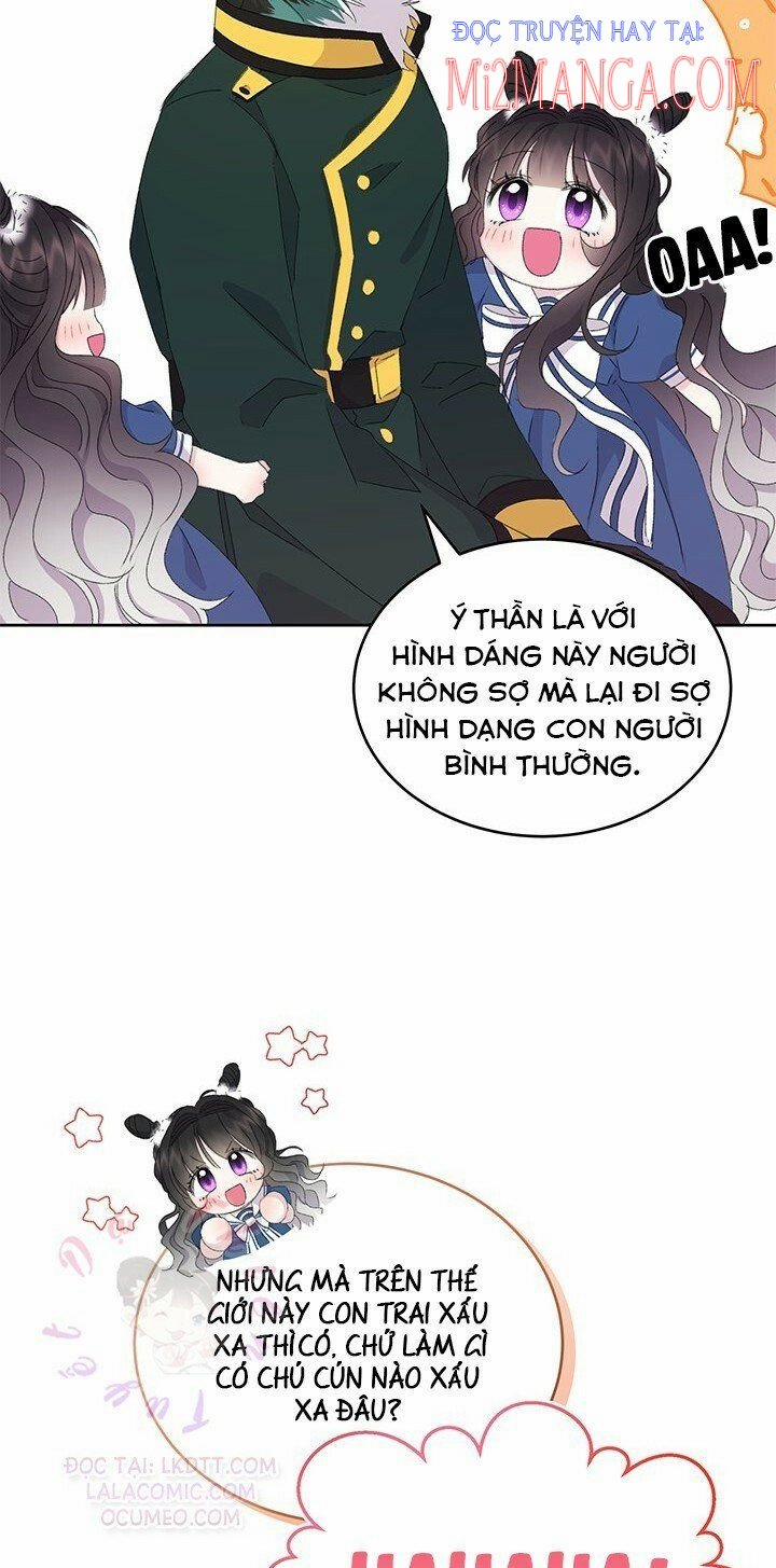 manhwax10.com - Truyện Manhwa Công Chúa Ác Ma Chương 9 5 Trang 24