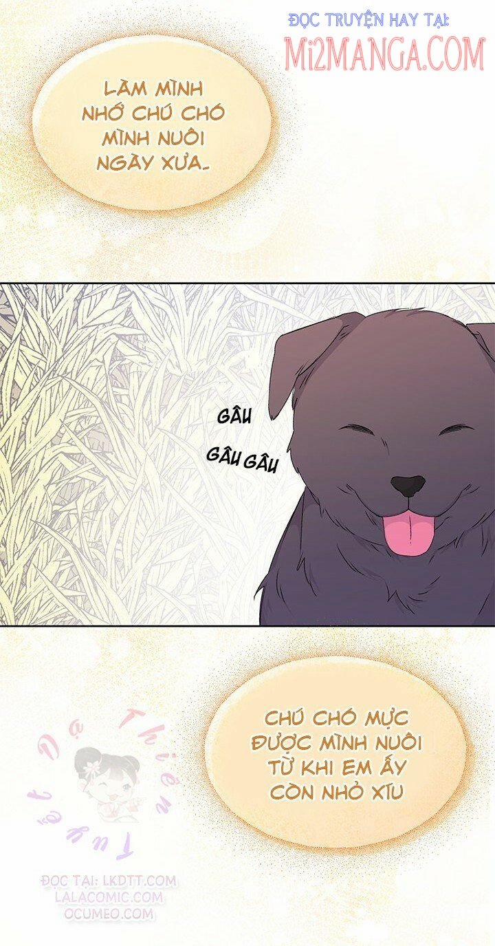 manhwax10.com - Truyện Manhwa Công Chúa Ác Ma Chương 9 5 Trang 29