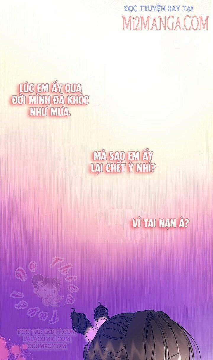 manhwax10.com - Truyện Manhwa Công Chúa Ác Ma Chương 9 5 Trang 30