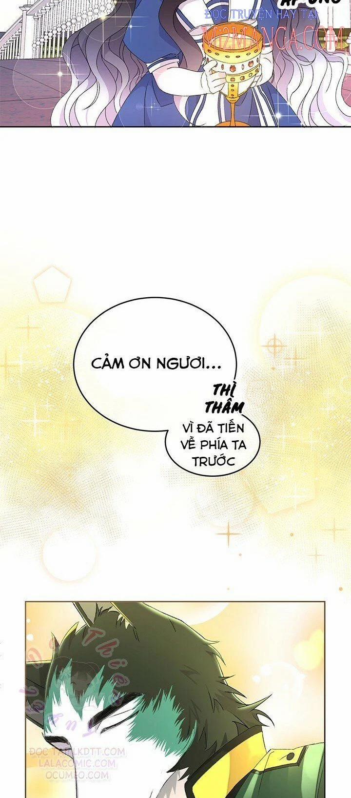 manhwax10.com - Truyện Manhwa Công Chúa Ác Ma Chương 9 5 Trang 34