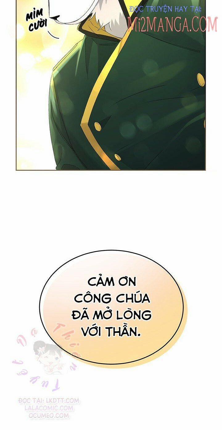 manhwax10.com - Truyện Manhwa Công Chúa Ác Ma Chương 9 5 Trang 35