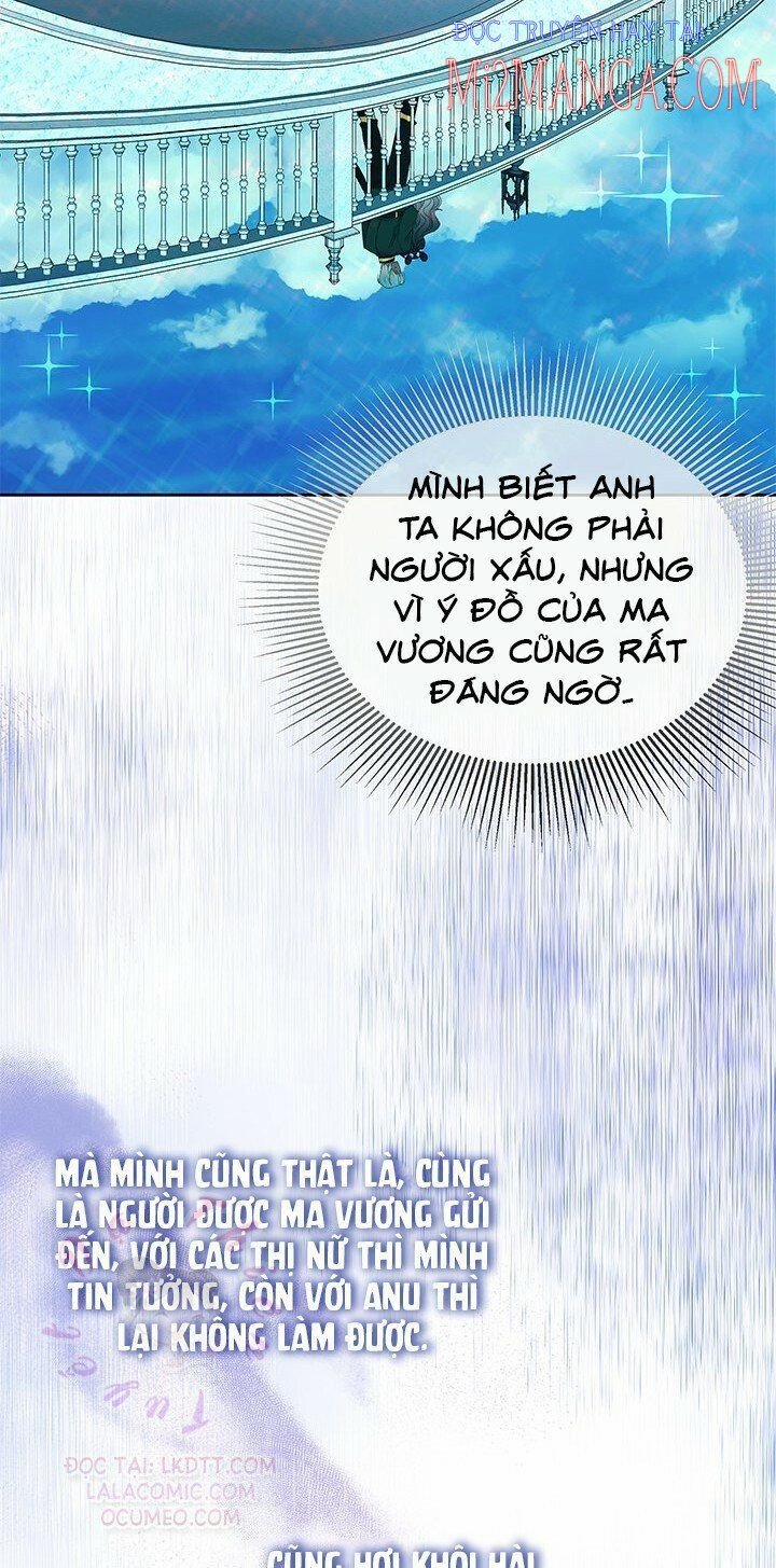 manhwax10.com - Truyện Manhwa Công Chúa Ác Ma Chương 9 5 Trang 5