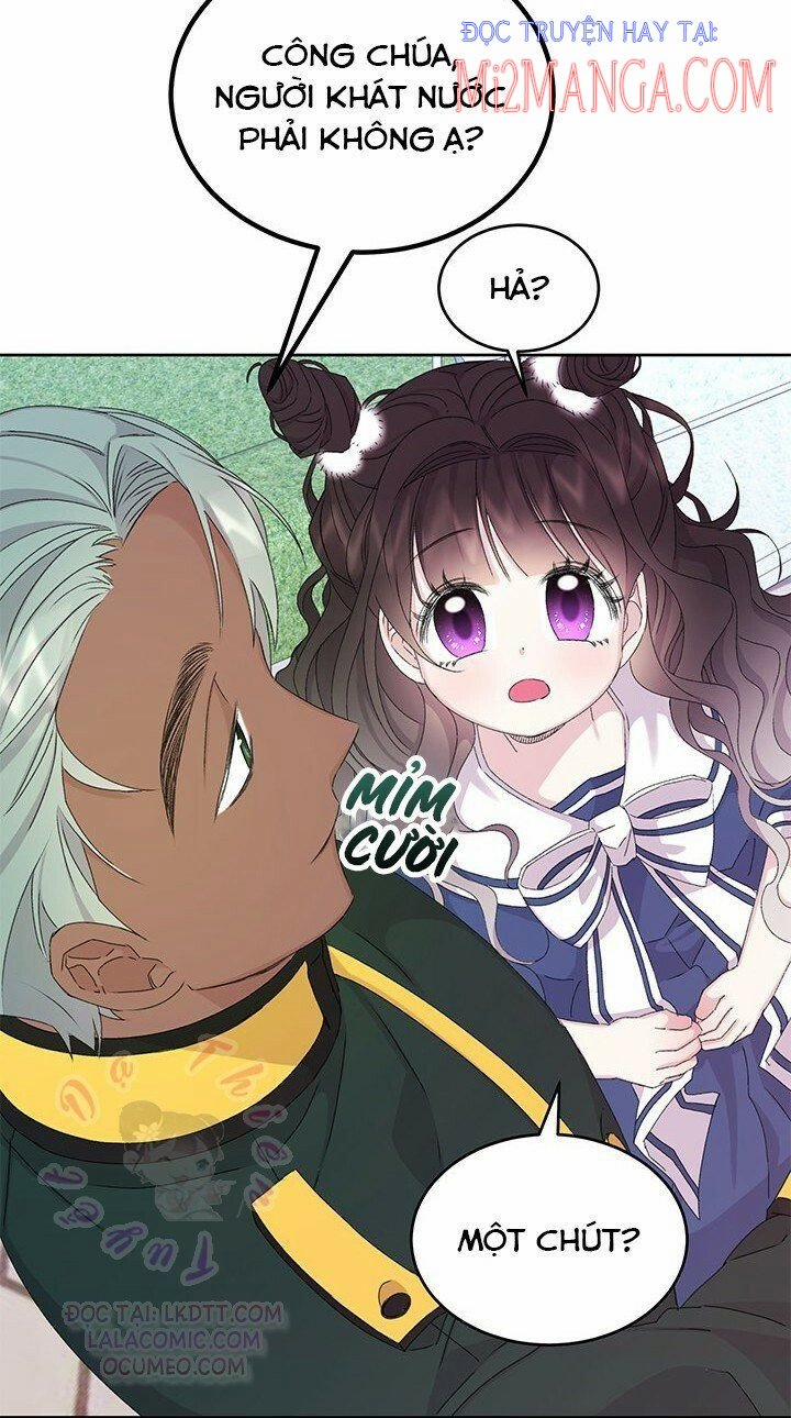 manhwax10.com - Truyện Manhwa Công Chúa Ác Ma Chương 9 5 Trang 7