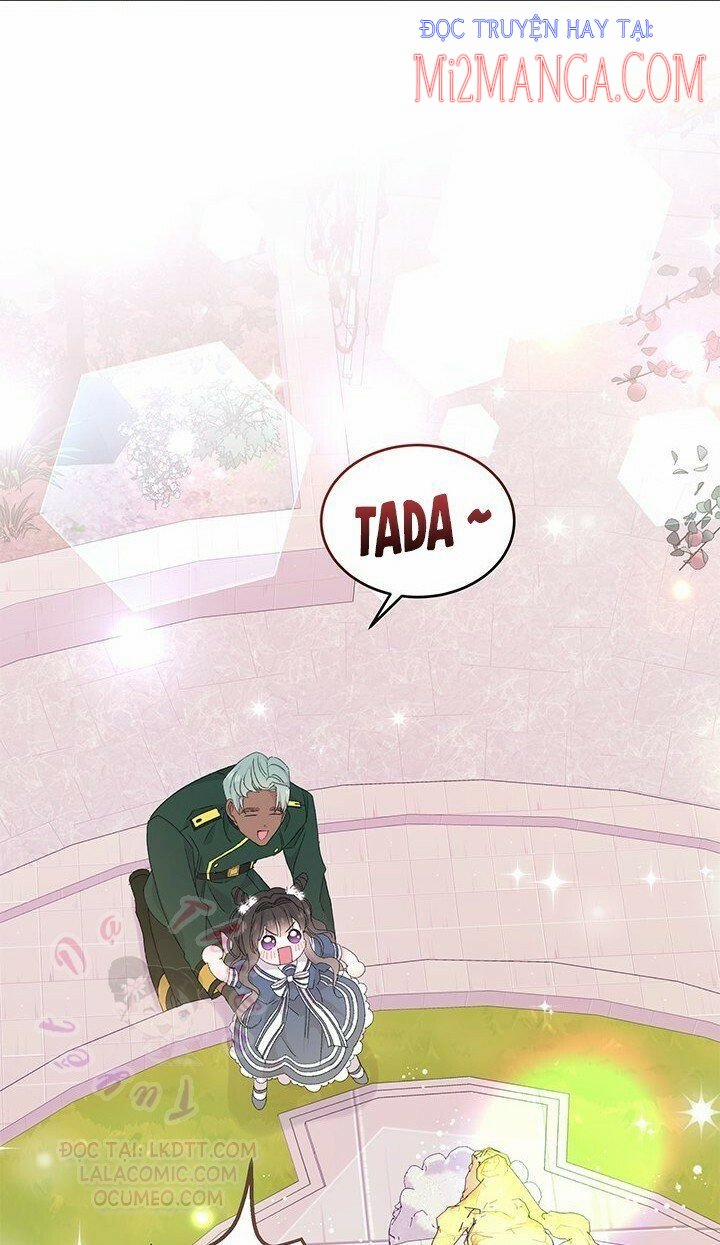 manhwax10.com - Truyện Manhwa Công Chúa Ác Ma Chương 9 5 Trang 8