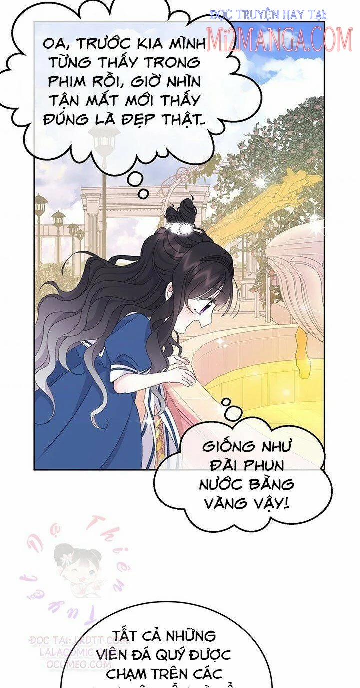 manhwax10.com - Truyện Manhwa Công Chúa Ác Ma Chương 9 5 Trang 10
