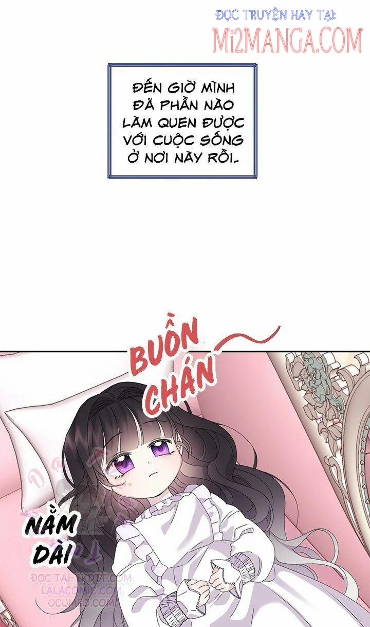 manhwax10.com - Truyện Manhwa Công Chúa Ác Ma Chương 9 Trang 11