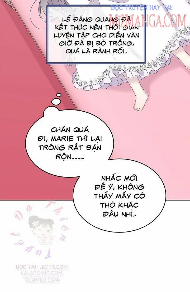 manhwax10.com - Truyện Manhwa Công Chúa Ác Ma Chương 9 Trang 12