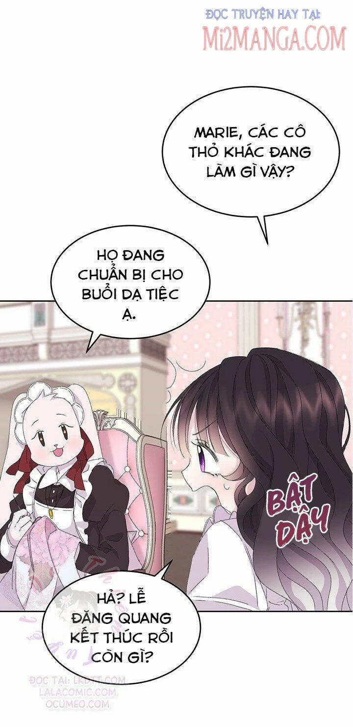 manhwax10.com - Truyện Manhwa Công Chúa Ác Ma Chương 9 Trang 13