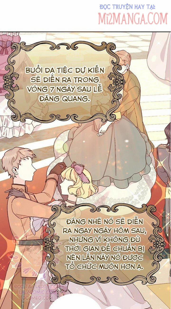 manhwax10.com - Truyện Manhwa Công Chúa Ác Ma Chương 9 Trang 14