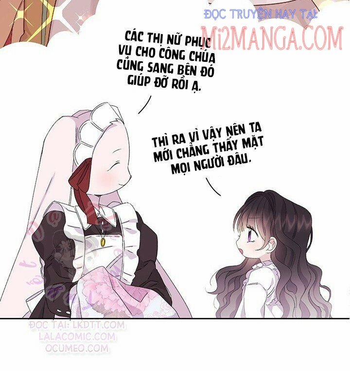 manhwax10.com - Truyện Manhwa Công Chúa Ác Ma Chương 9 Trang 15