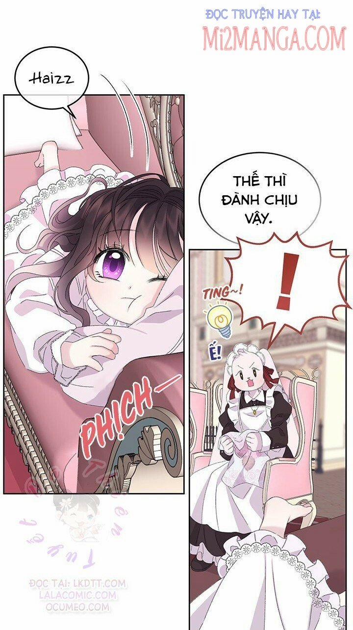 manhwax10.com - Truyện Manhwa Công Chúa Ác Ma Chương 9 Trang 16