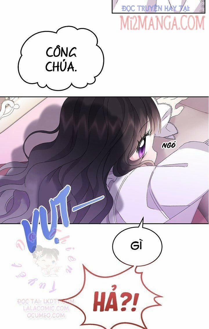 manhwax10.com - Truyện Manhwa Công Chúa Ác Ma Chương 9 Trang 17