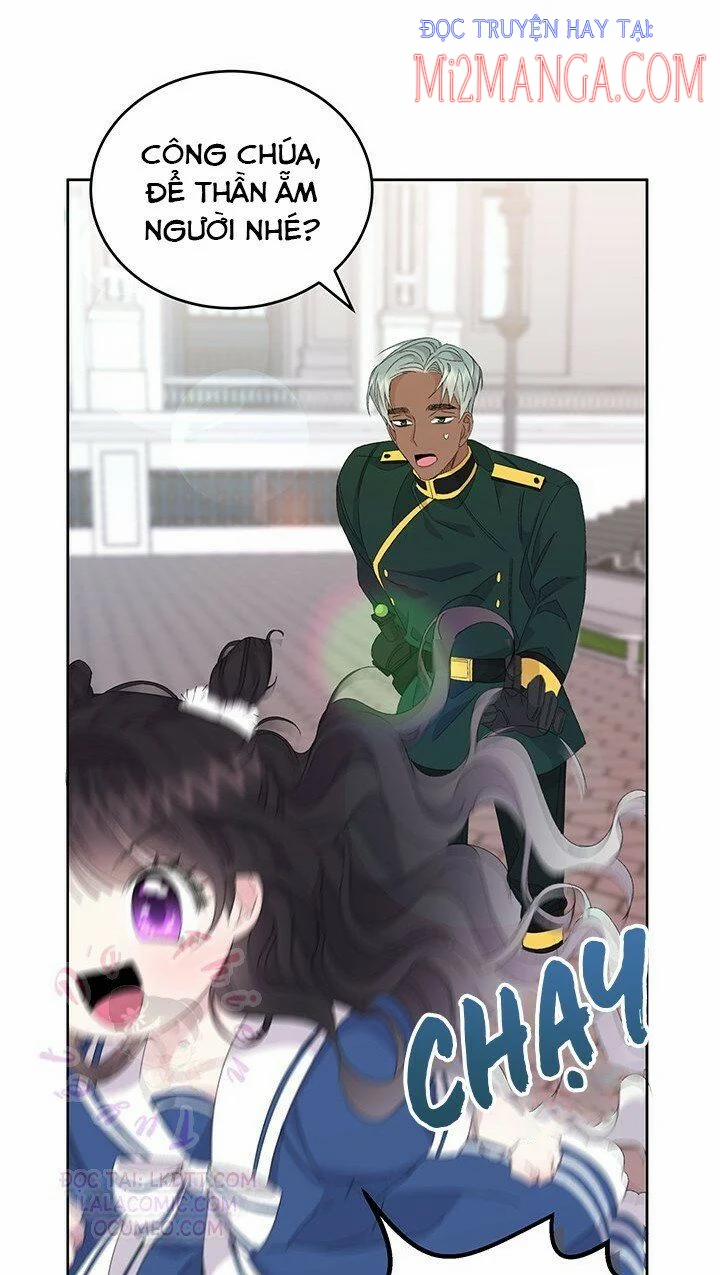 manhwax10.com - Truyện Manhwa Công Chúa Ác Ma Chương 9 Trang 23