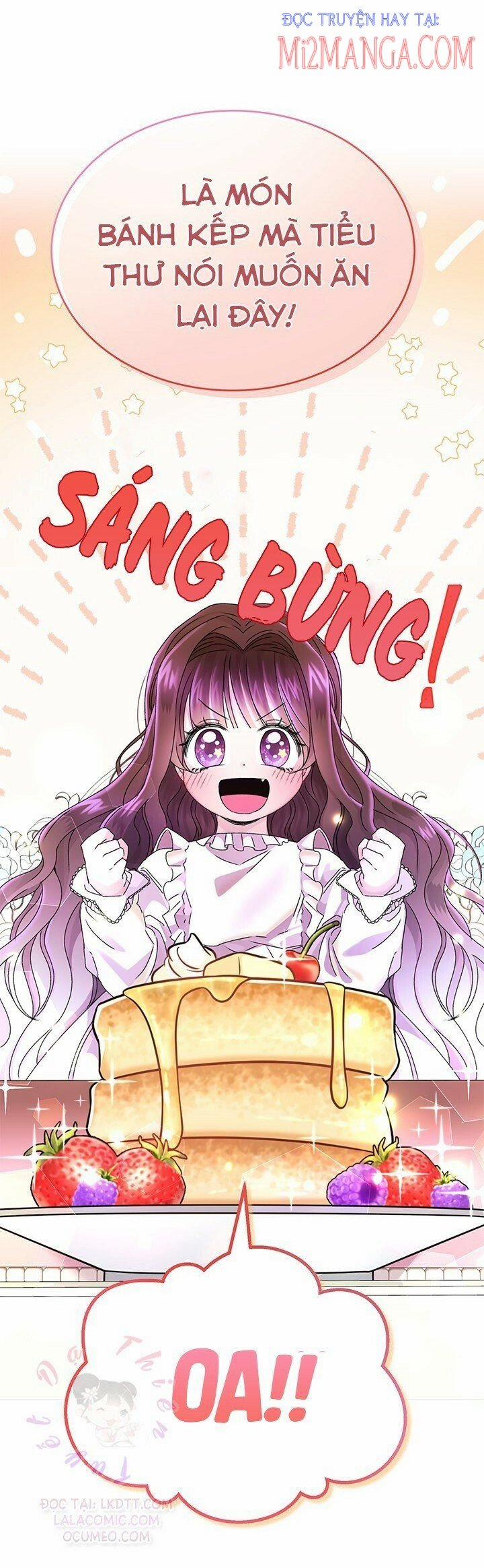 manhwax10.com - Truyện Manhwa Công Chúa Ác Ma Chương 9 Trang 6