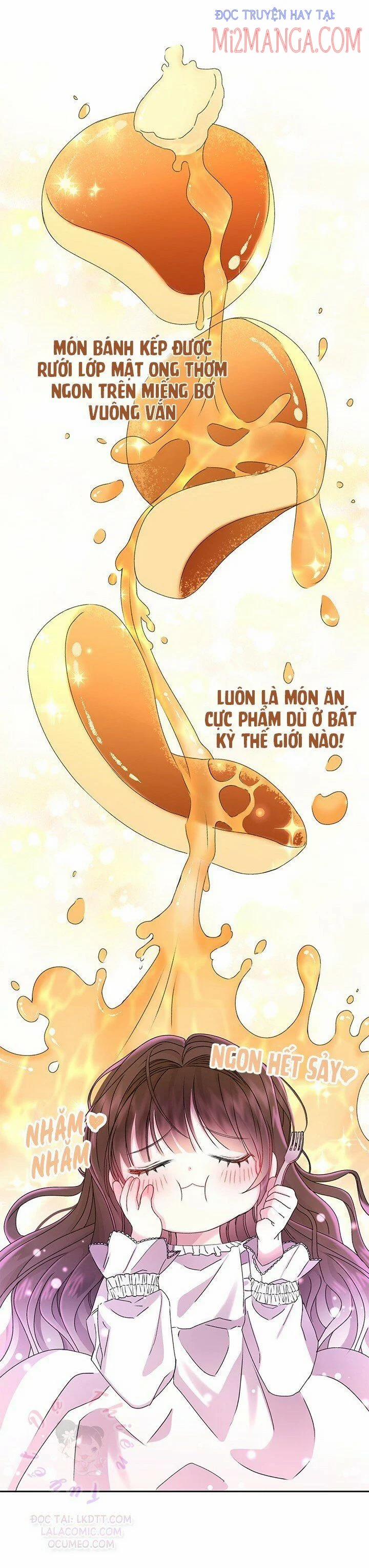 manhwax10.com - Truyện Manhwa Công Chúa Ác Ma Chương 9 Trang 7