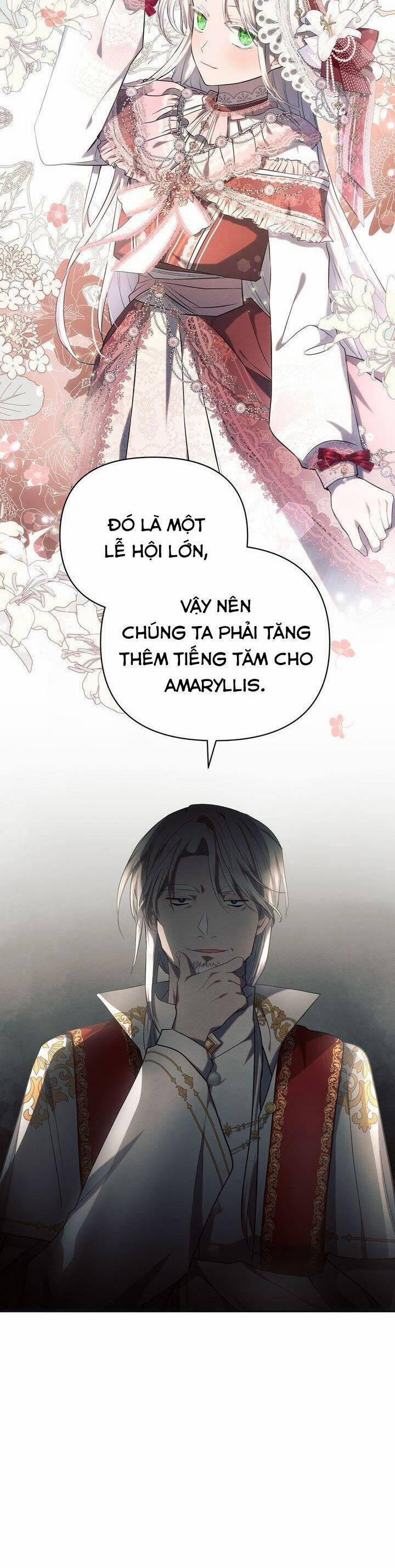 manhwax10.com - Truyện Manhwa Công Chúa Ashtarte Chương 24 Trang 23