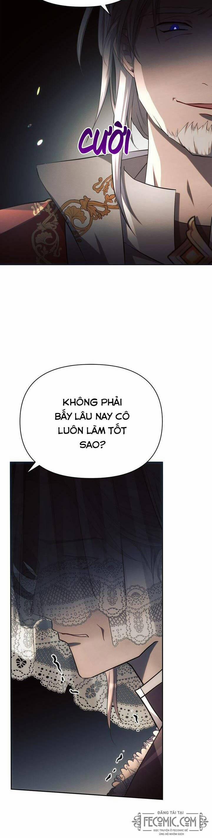 manhwax10.com - Truyện Manhwa Công Chúa Ashtarte Chương 24 Trang 9