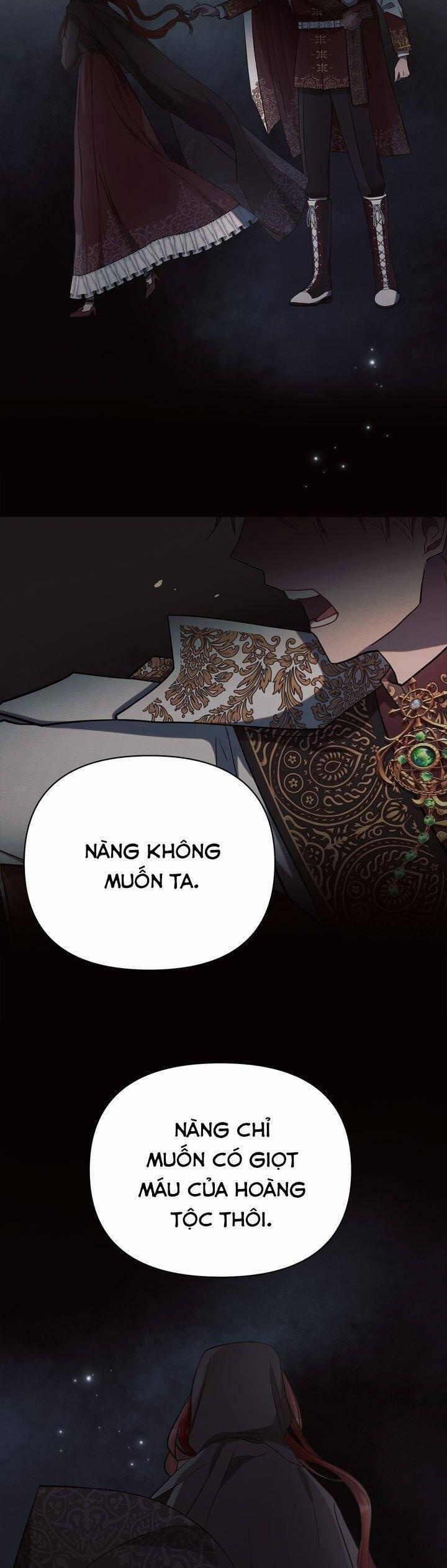 manhwax10.com - Truyện Manhwa Công Chúa Ashtarte Chương 27 Trang 19