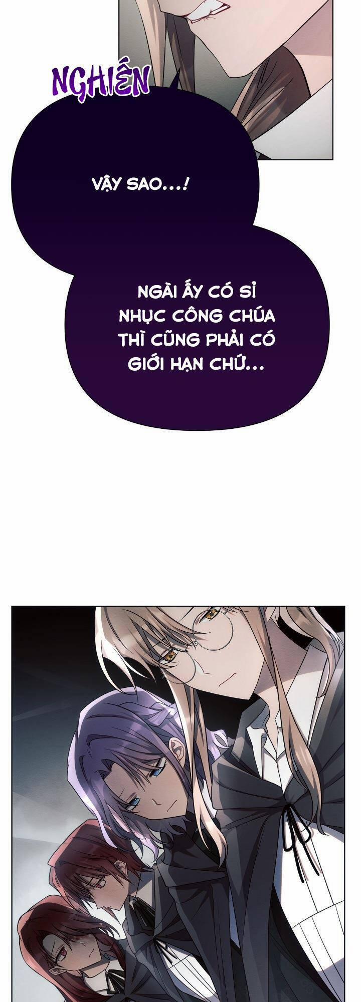 manhwax10.com - Truyện Manhwa Công Chúa Ashtarte Chương 30 Trang 45