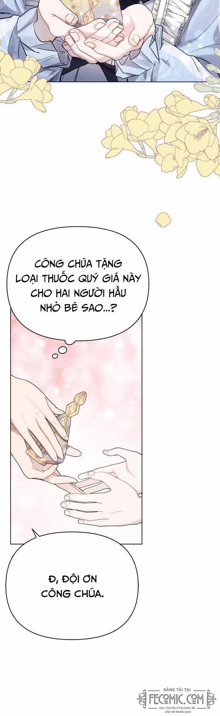 manhwax10.com - Truyện Manhwa Công Chúa Ashtarte Chương 32 Trang 19