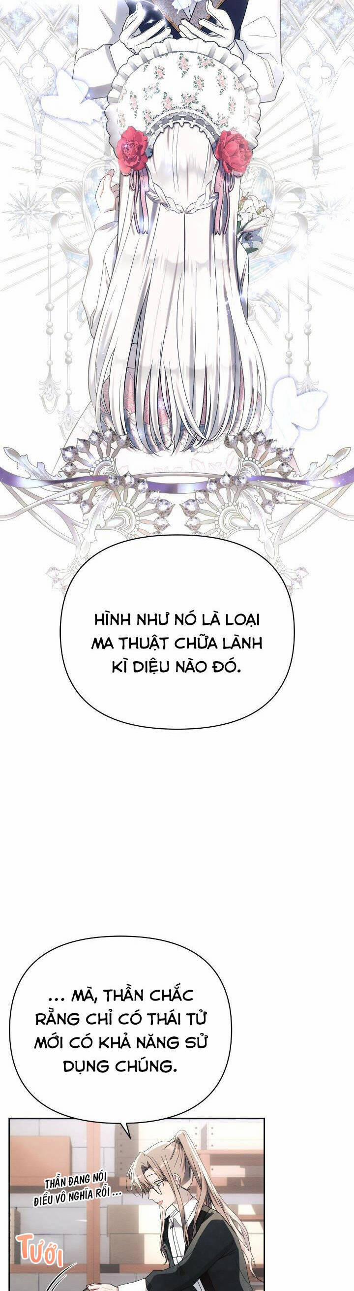 manhwax10.com - Truyện Manhwa Công Chúa Ashtarte Chương 32 Trang 35