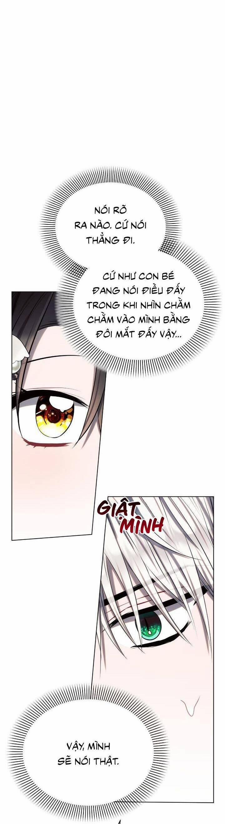 manhwax10.com - Truyện Manhwa Công Chúa Ashtarte Chương 36 Trang 22