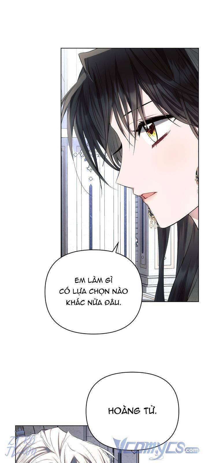 manhwax10.com - Truyện Manhwa Công Chúa Ashtarte Chương 48 Trang 56