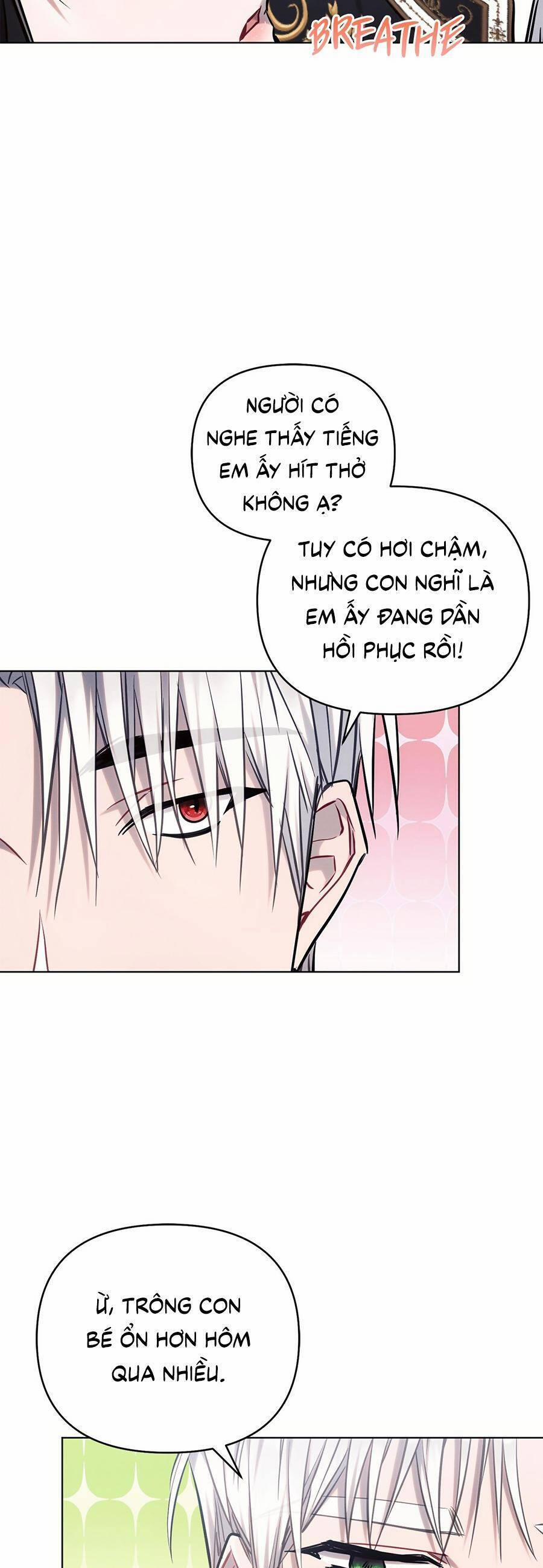 manhwax10.com - Truyện Manhwa Công Chúa Ashtarte Chương 69 Trang 26