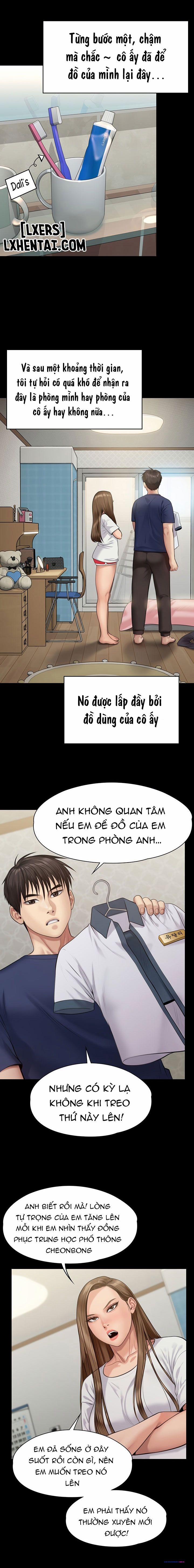 manhwax10.com - Truyện Manhwa Công Chúa Bé Bỏng Chương 215 Trang 4