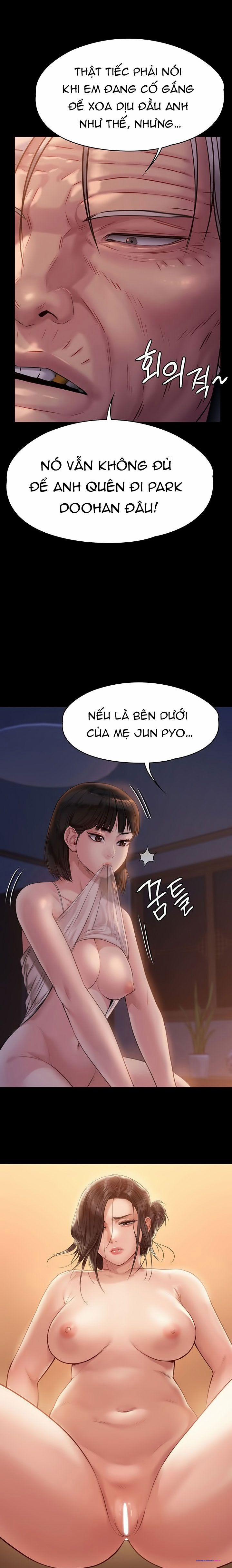 manhwax10.com - Truyện Manhwa Công Chúa Bé Bỏng Chương 221 Trang 12