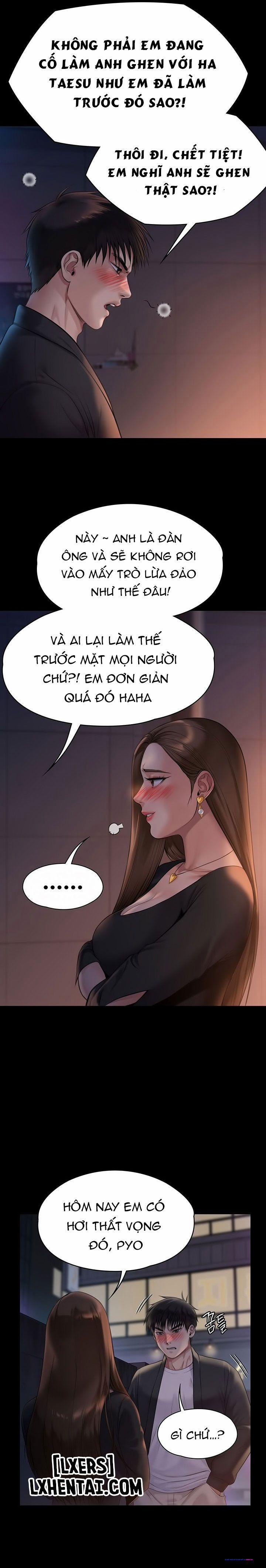 manhwax10.com - Truyện Manhwa Công Chúa Bé Bỏng Chương 221 Trang 21