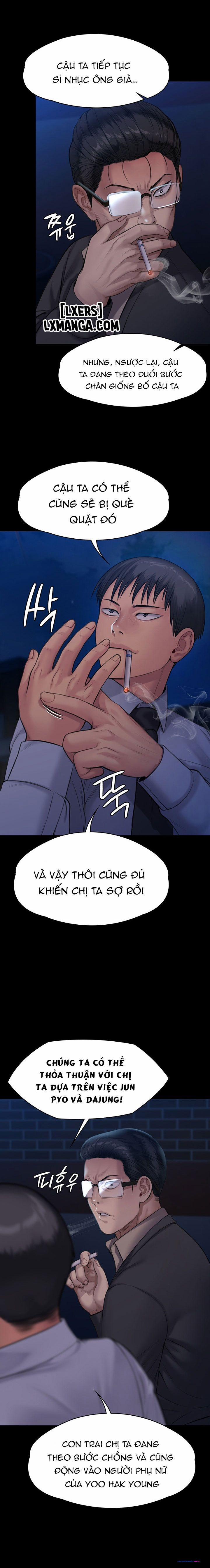 manhwax10.com - Truyện Manhwa Công Chúa Bé Bỏng Chương 242 Trang 30