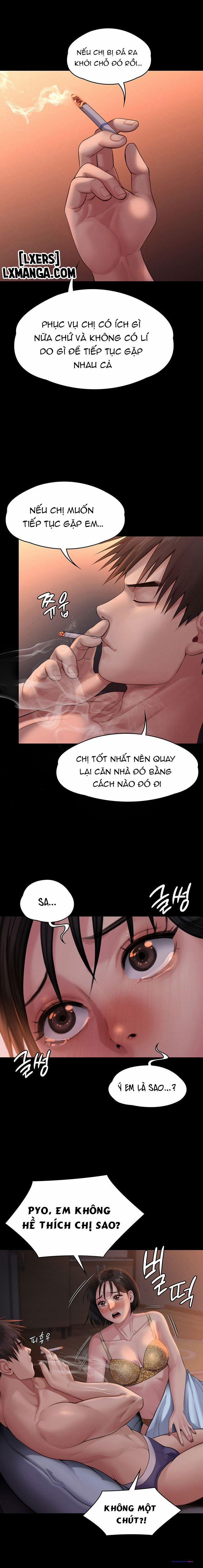 manhwax10.com - Truyện Manhwa Công Chúa Bé Bỏng Chương 243 Trang 11