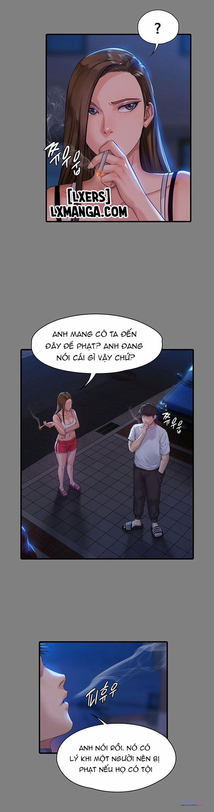 manhwax10.com - Truyện Manhwa Công Chúa Bé Bỏng Chương 243 Trang 22