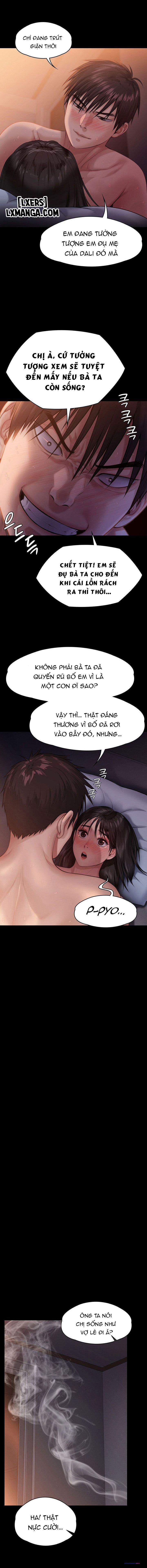 manhwax10.com - Truyện Manhwa Công Chúa Bé Bỏng Chương 243 Trang 8