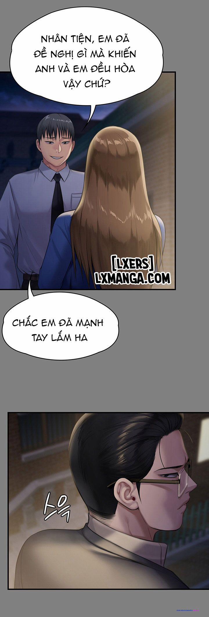 manhwax10.com - Truyện Manhwa Công Chúa Bé Bỏng Chương 244 Trang 13