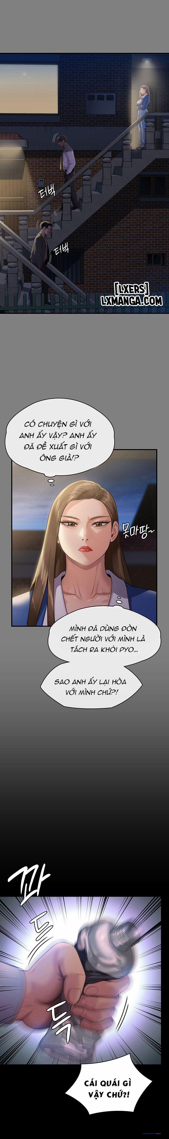 manhwax10.com - Truyện Manhwa Công Chúa Bé Bỏng Chương 244 Trang 16