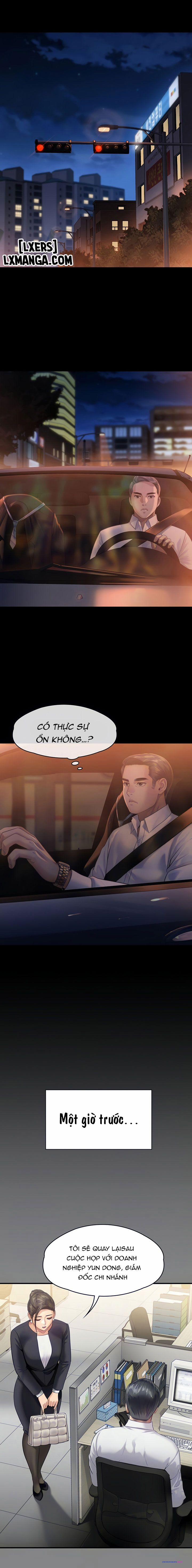 manhwax10.com - Truyện Manhwa Công Chúa Bé Bỏng Chương 246 Trang 2