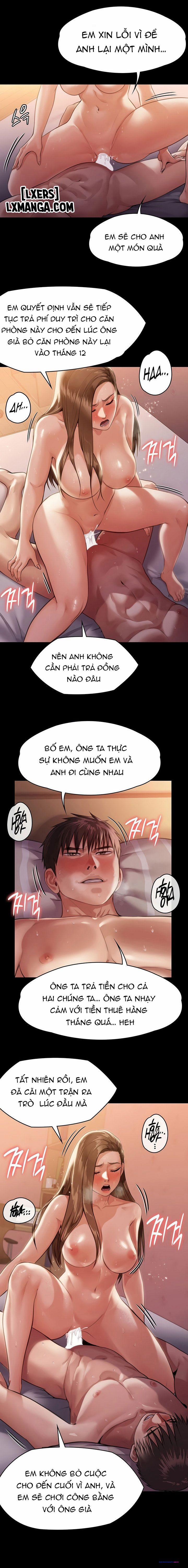 manhwax10.com - Truyện Manhwa Công Chúa Bé Bỏng Chương 246 Trang 15